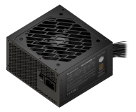 Zasilacz Genesis GENESIS NIHON 650NM CZARNY 650W 80+ BRONZE ATX 3.1